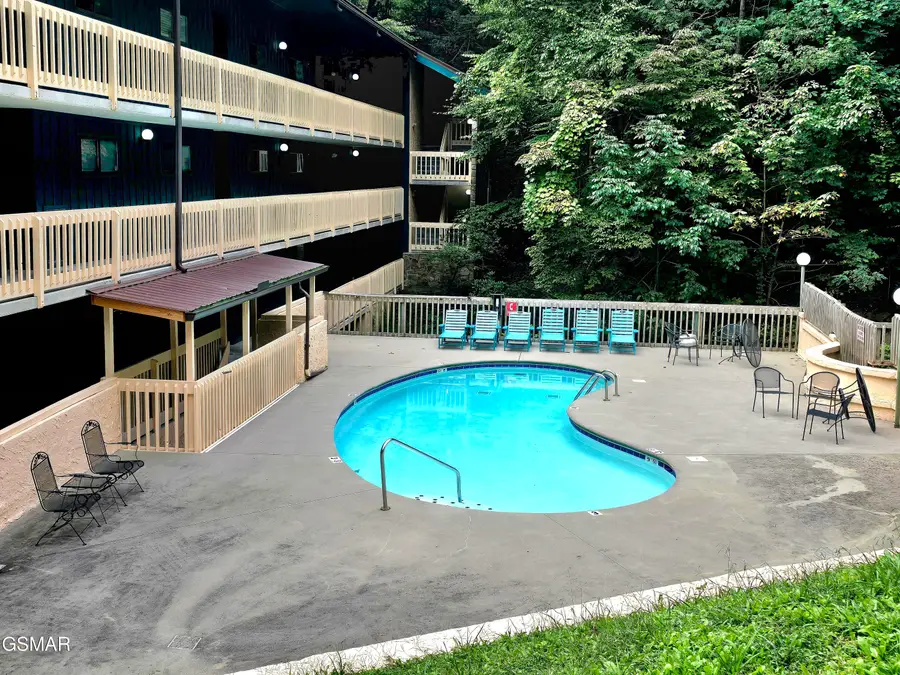 1435 Wiley Oakley Drive #151, Gatlinburg, TN 37738 - Image #3
