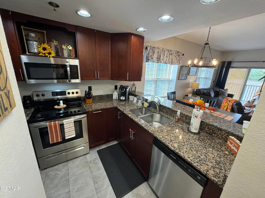 410 Big Bear Way #STE 2005, Pigeon Forge, TN 37863 - Image #2