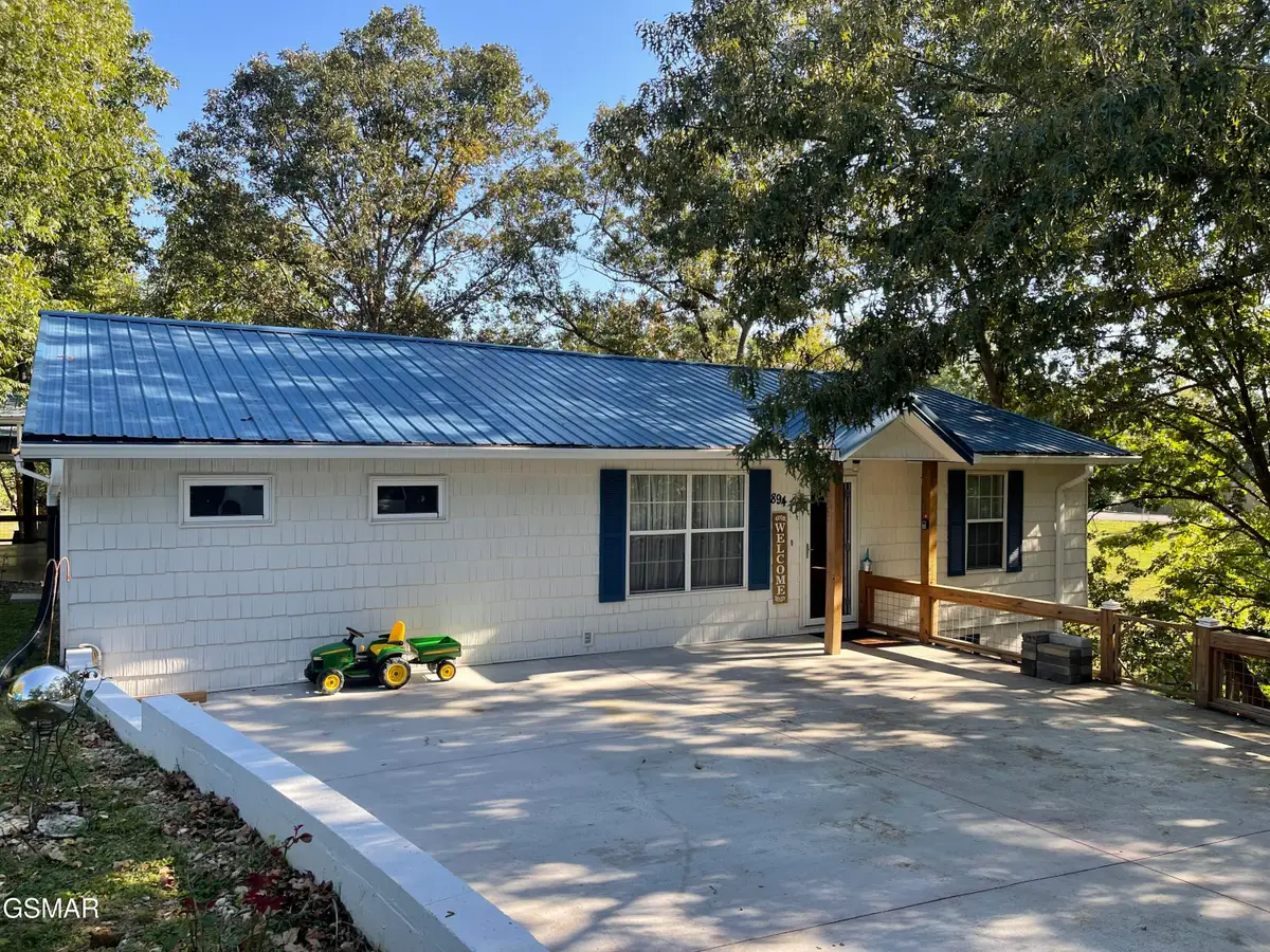 894 Lake View Loop, Sevierville, TN 37876 - Image #1