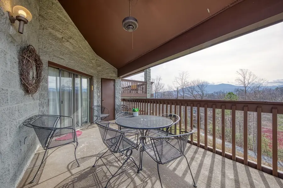 1155 Upper Alpine Way, #303, Gatlinburg, TN 37738 - Image #2