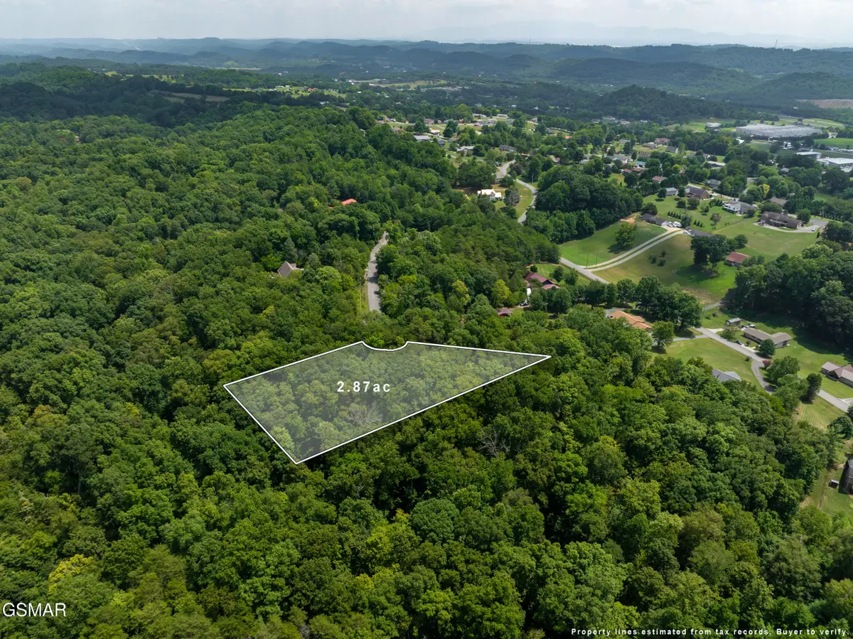 Lot 56 Blue Byrd Lane, Kodak, TN 37764 - Image #1