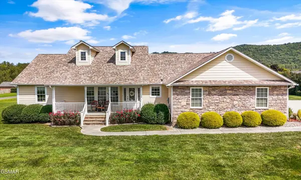 3490 Colton Circle, Sevierville, TN 37862