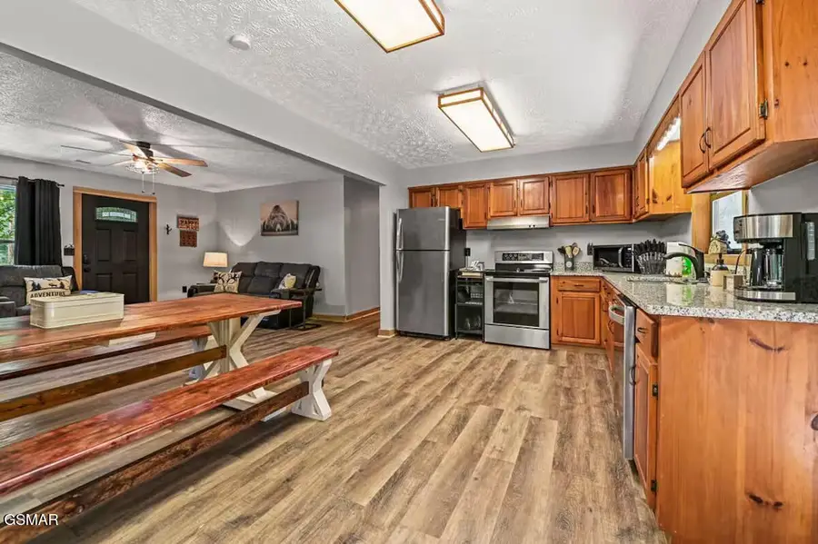 1643 Arron Way, Sevierville, TN 37876 - #2