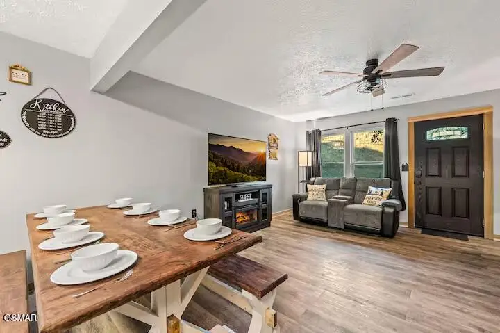 1643 Arron Way, Sevierville, TN 37876 - #3