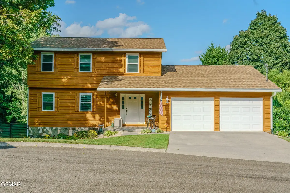 5020 Sunshine Lane, Knoxville, TN 37921 - Image #1