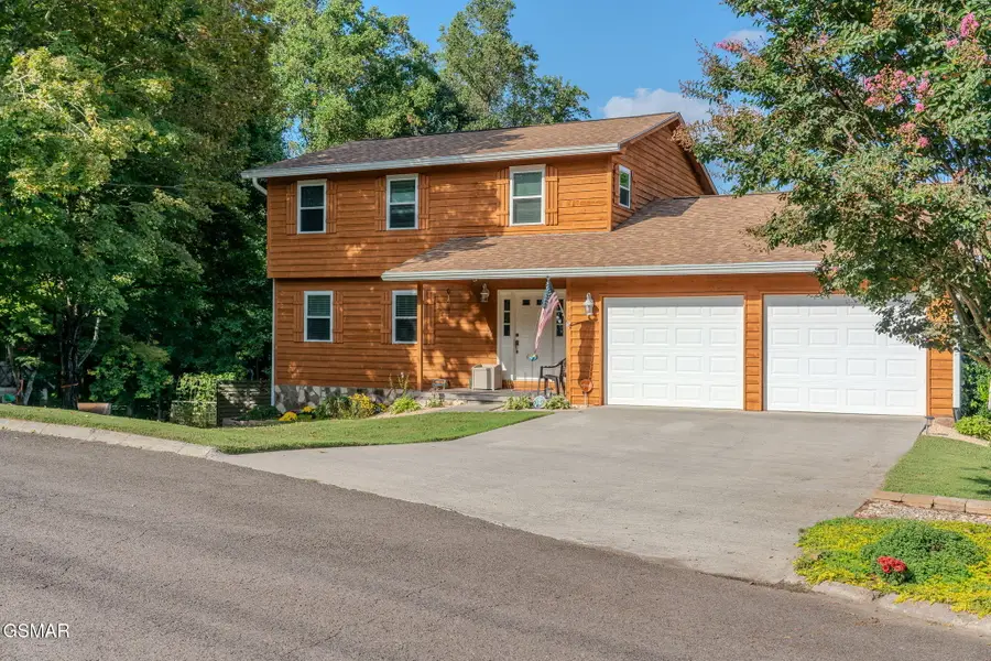 5020 Sunshine Lane, Knoxville, TN 37921 - Image #2