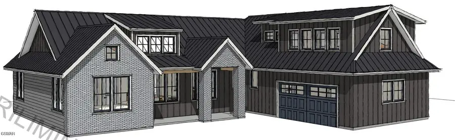 1870 Big Buck Lane, Sevierville, TN 37876 - #2