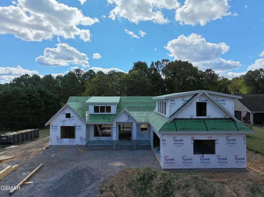 1870 Big Buck Lane, Sevierville, TN 37876 - #3