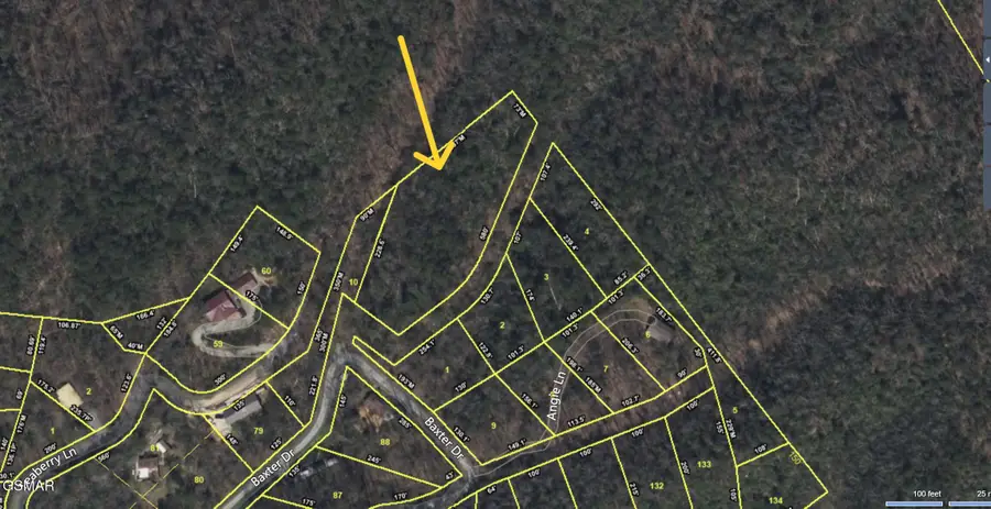 0 Angie Lane, Gatlinburg, TN 37738 - Image #2