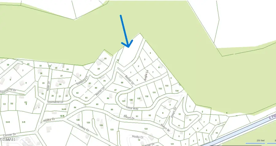 0 Angie Lane, Gatlinburg, TN 37738 - Image #3