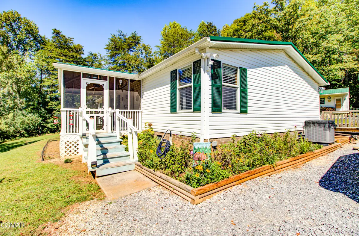 925 Cloyds Church Road, Greenback, TN 37742 - #1