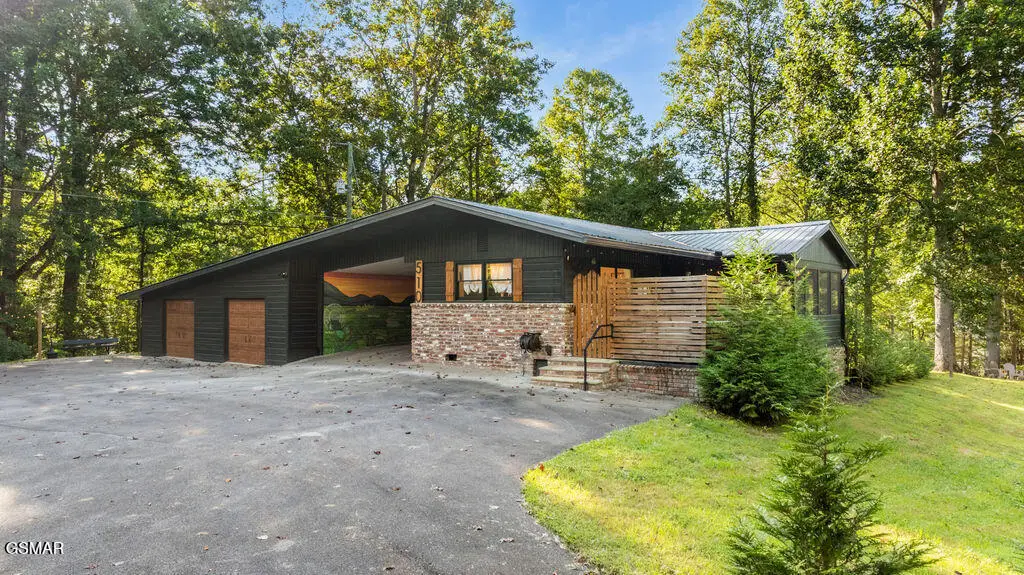 510 Branson Drive, Gatlinburg, TN 37738 - Image #1
