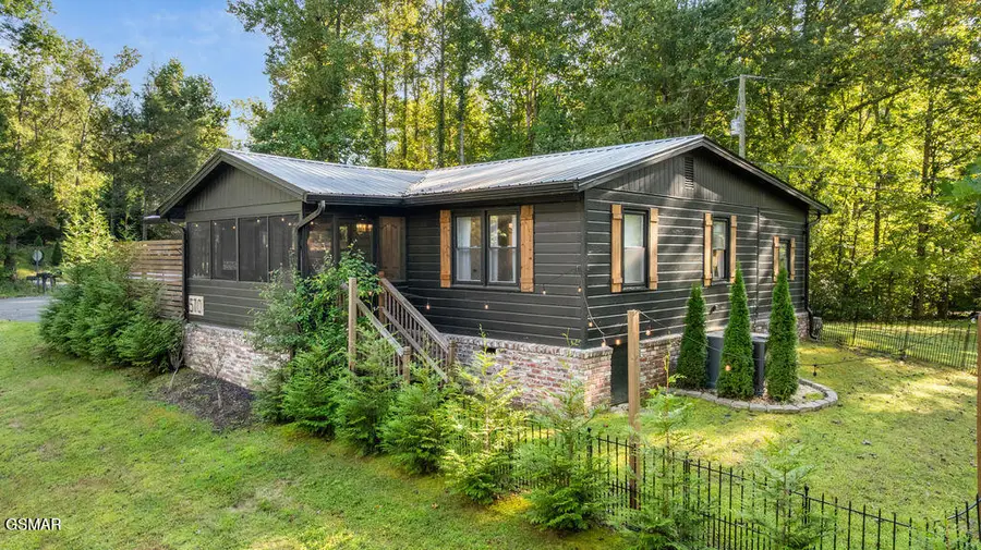 510 Branson Drive, Gatlinburg, TN 37738 - Image #2