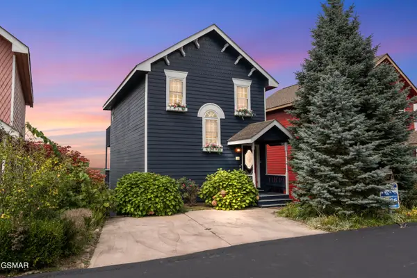 1386 Ski View Drive #111, Gatlinburg, TN 37738