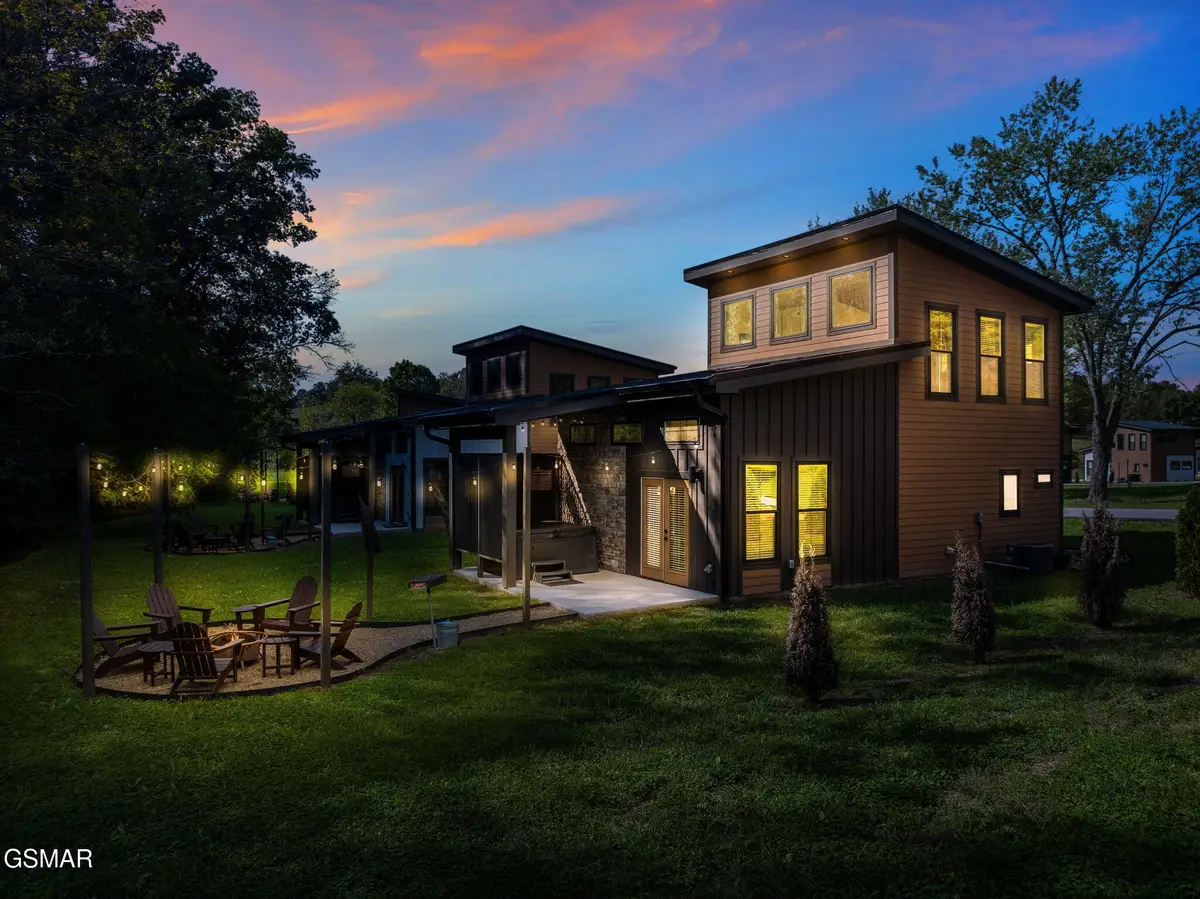 984 Goose Gap Road #2, Sevierville, TN 37876 - Image #1