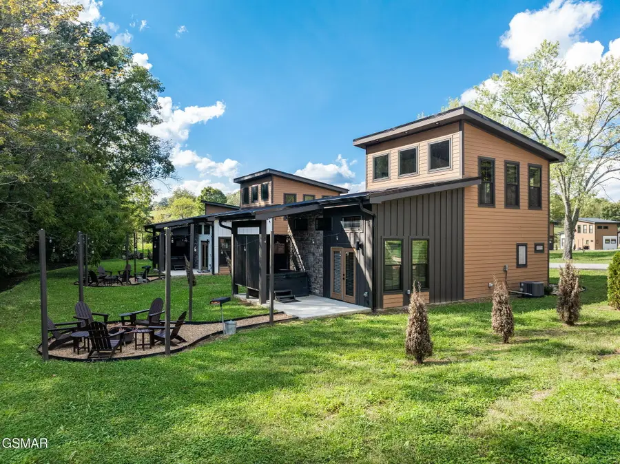984 Goose Gap Road #2, Sevierville, TN 37876 - Image #3