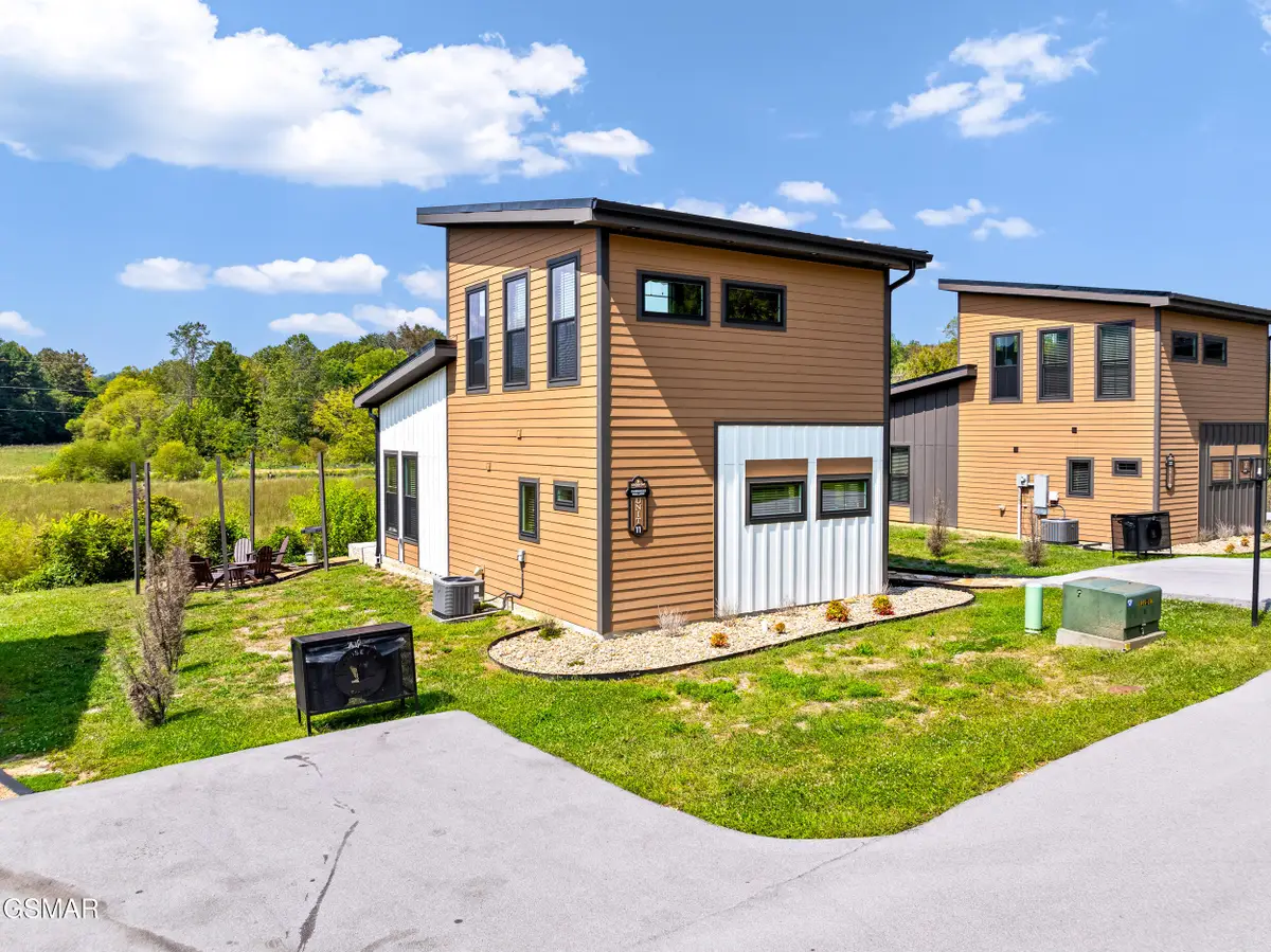 984 Goose Gap Rd Road #11, Sevierville, TN 37876 - Image #1