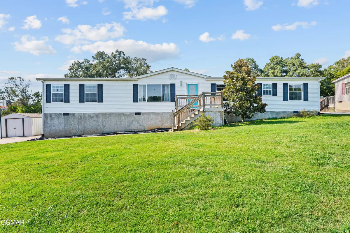 1137 Oaks Vista Lane, Seymour, TN 37865 - Image #1