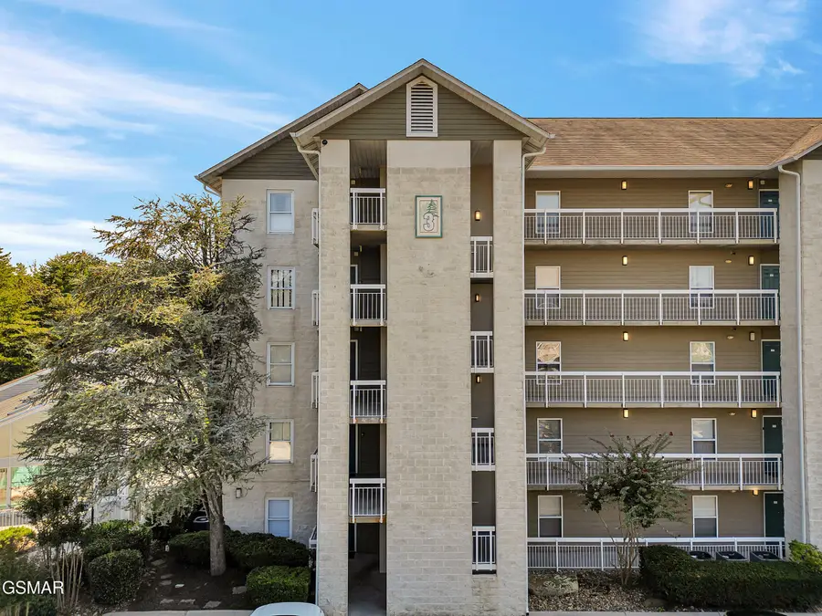 205 Ogle Drive #341, Pigeon Forge, TN 37863 - Image #2