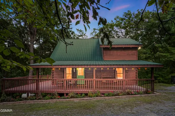 4224 Chamberlain Lane, Sevierville, TN 37862