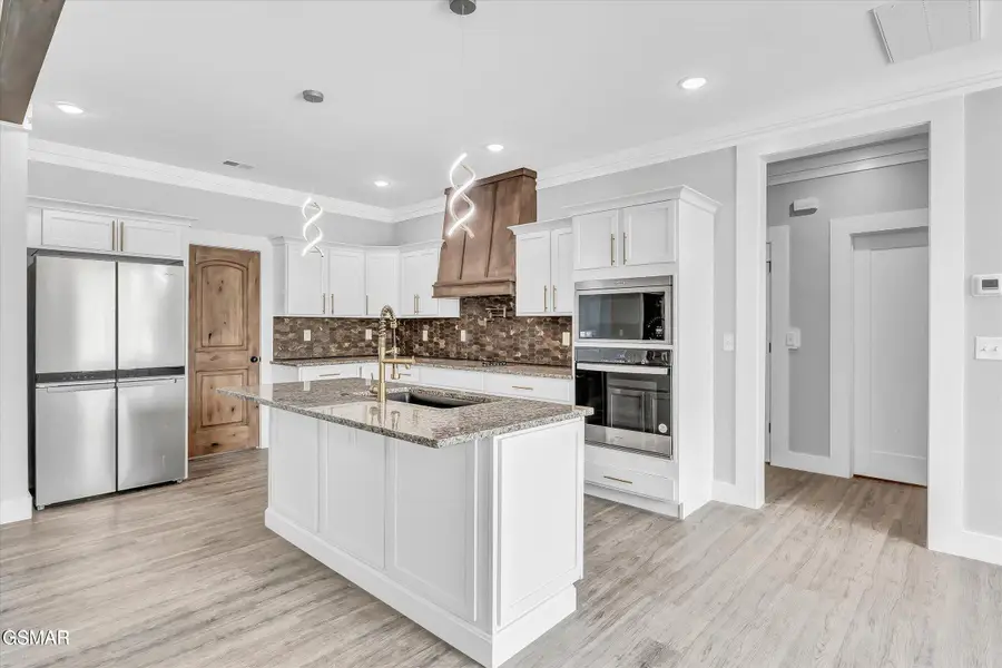 2416 Iron Forge Way, Sevierville, TN 37876 - Image #2