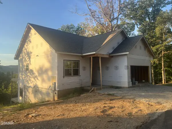 850 Trinity View Circle Circle, Seymour, TN 37865