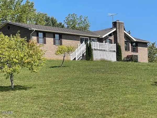 924 Crest Court, Seymour, TN 37865