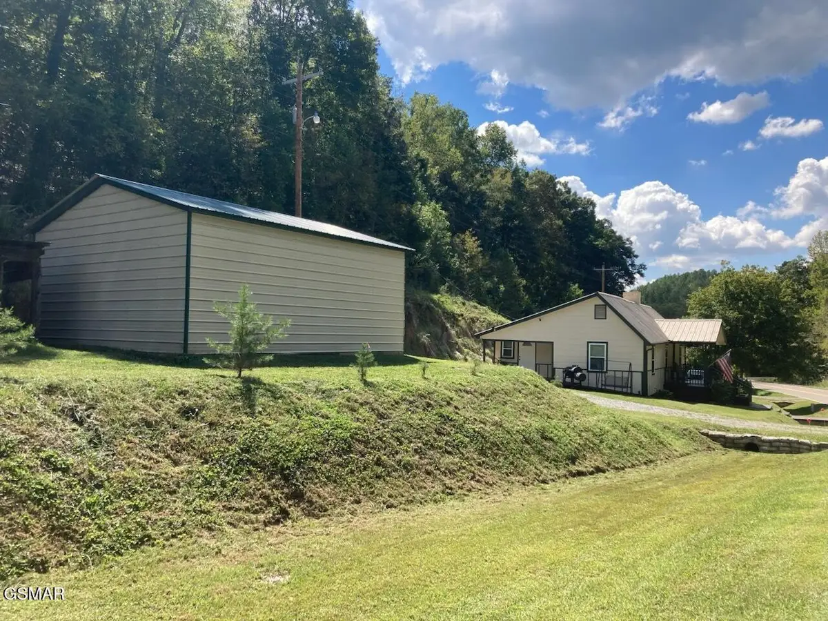 441 Tn-340, Parrottsville, TN 37843 - Image #1