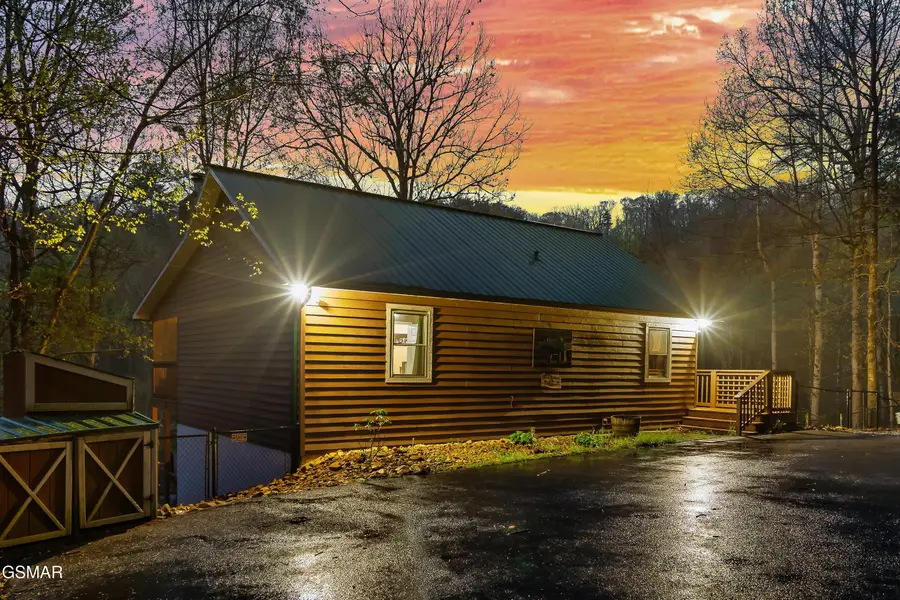 1544 Deer Browse Way, Sevierville, TN 37876 - #2