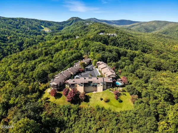 1050 Ski View Drive # 105, Gatlinburg, TN 37738