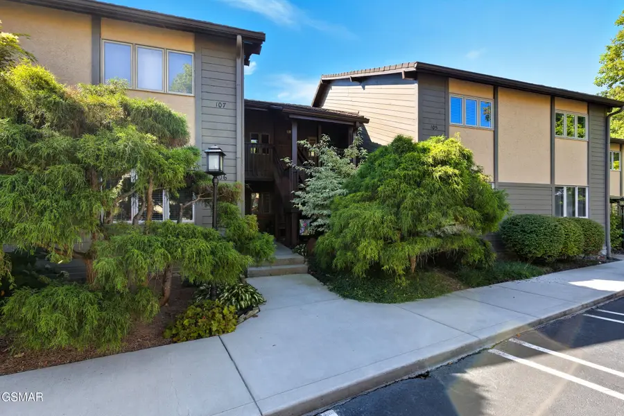 1050 Ski View Drive # 105, Gatlinburg, TN 37738 - Image #2