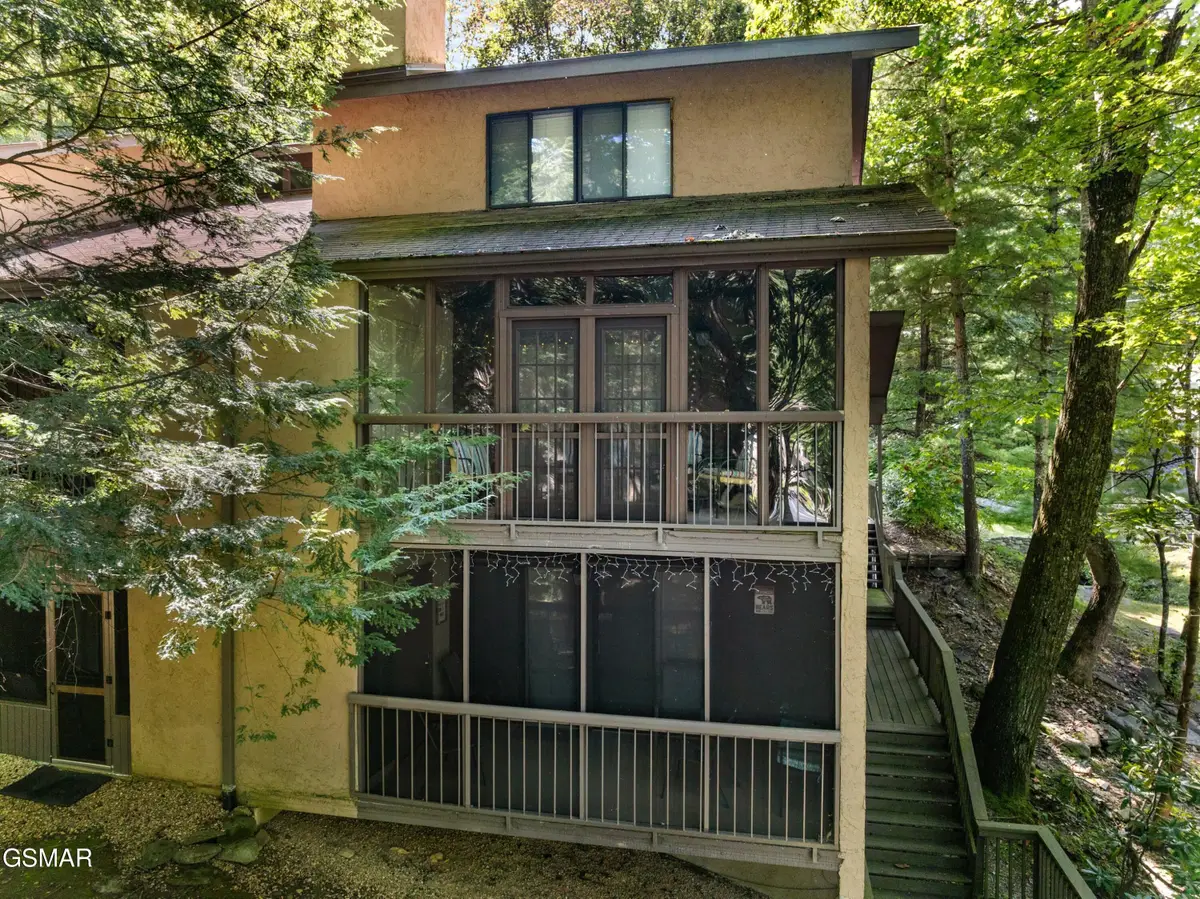 1235 Ski Mountain Road Road #602, Gatlinburg, TN 37738 - Image #1