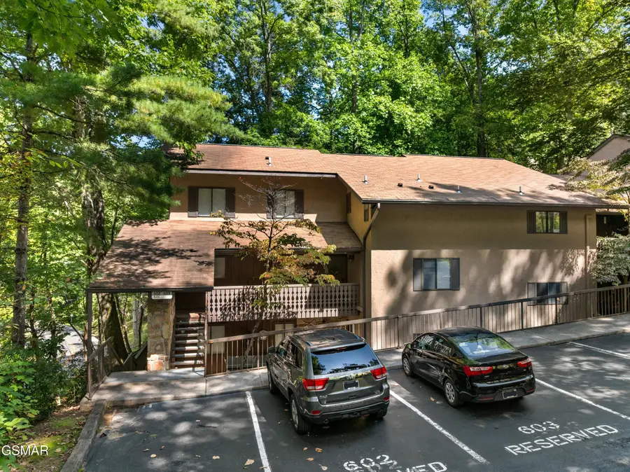 1235 Ski Mountain Road Road #602, Gatlinburg, TN 37738 - Image #2