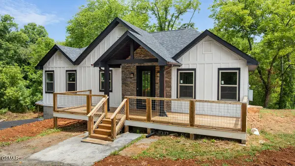 2222 Bales Road, Knoxville, TN 37914