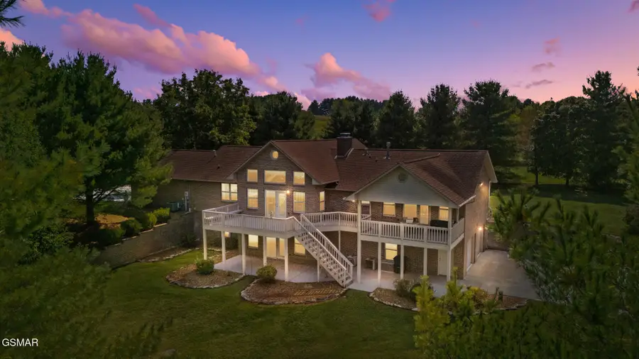 1474 Broadview Circle, Sevierville, TN 37876 - #2