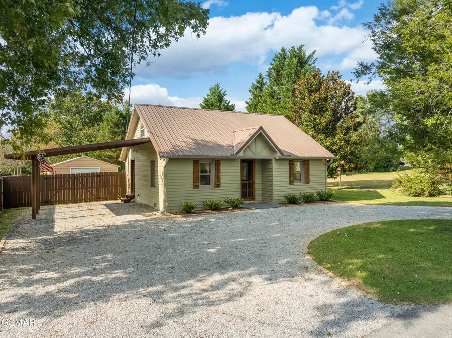 310 Two View Road, Pigeon Forge, TN 37863 - Image #3