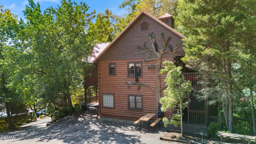 836 Bear Run Way, Sevierville, TN 37862 - Image #3