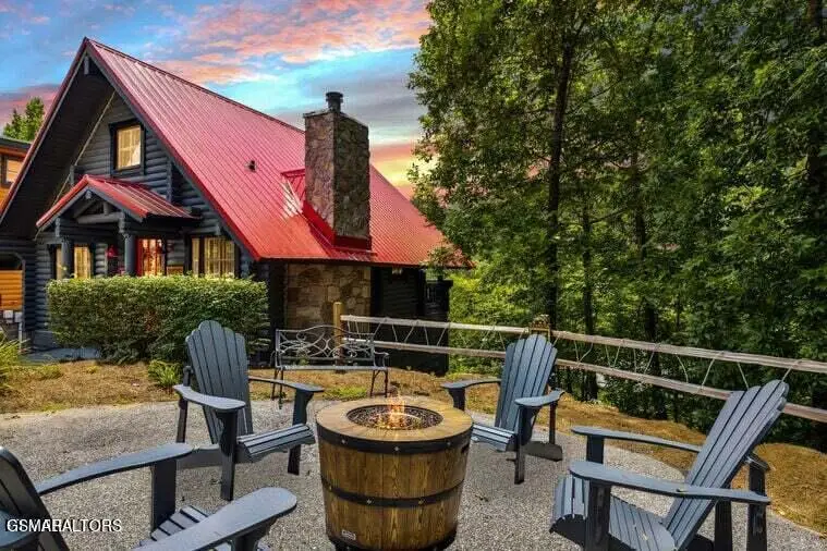 1003 Walini Way, Sevierville, TN 37876 - Image #1