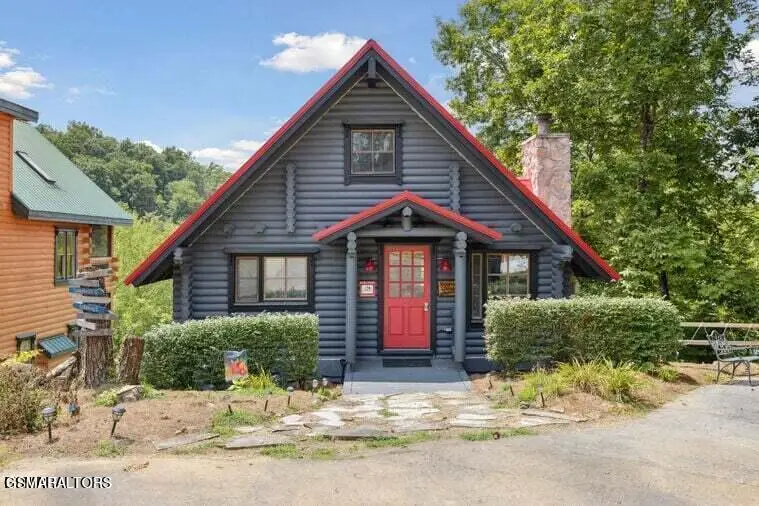 1003 Walini Way, Sevierville, TN 37876 - Image #2