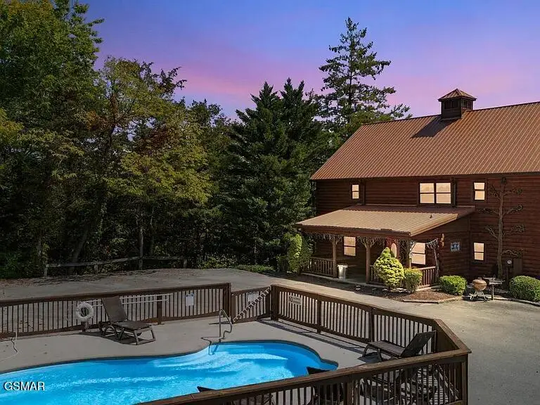 838 Bear Run Way, Sevierville, TN 37862 - Image #2