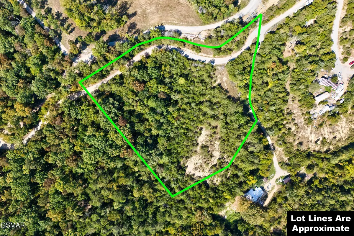 00 Flat Creek Road, Sevierville, TN 37876 - Image #1
