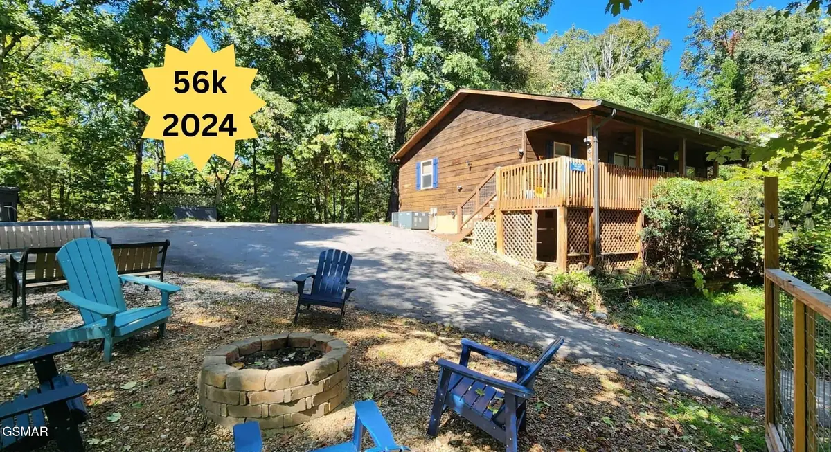 1001 Sunrise Blvd, Sevierville, TN 37862 - Image #1