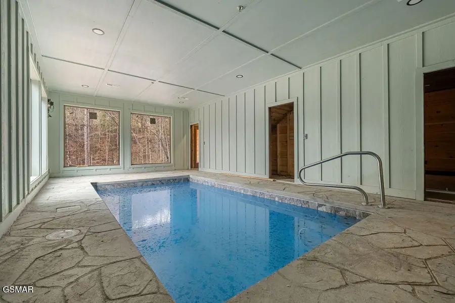 2751 Murray Ridge Road, Sevierville, TN 37876 - #2