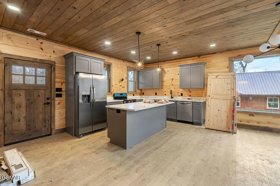 2751 Murray Ridge Road, Sevierville, TN 37876 - #3