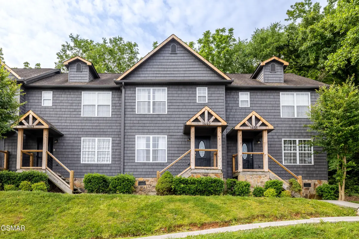 1438 William Holt Boulevard, Sevierville, TN 37862 - Image #1