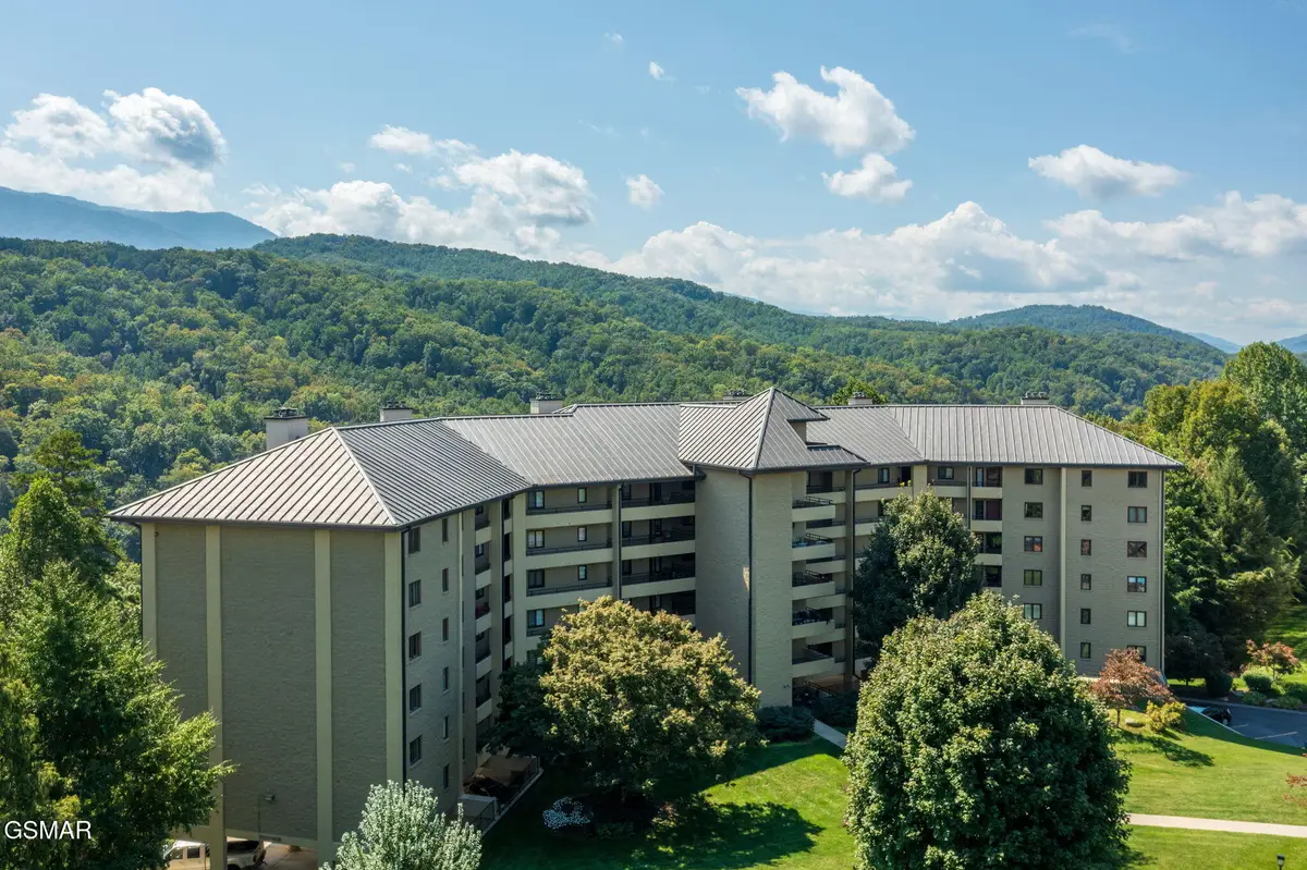 1704 Hidden Hills Road #104, Gatlinburg, TN 37738 - Image #1