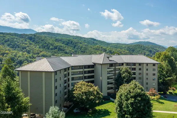 1704 Hidden Hills Road #104, Gatlinburg, TN 37738