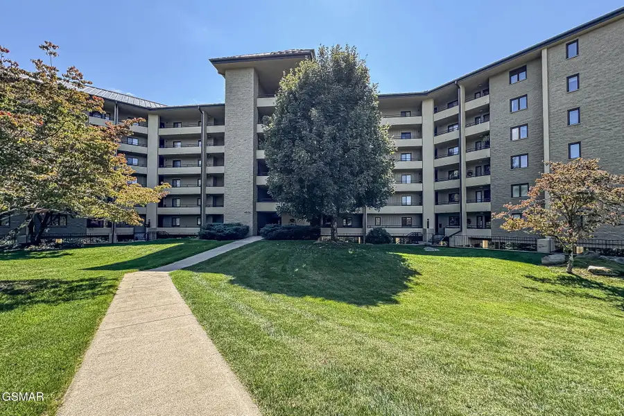 1704 Hidden Hills Road #104, Gatlinburg, TN 37738 - Image #2