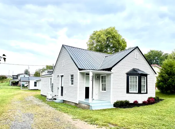 228 Melton Road, Newport, TN 37821