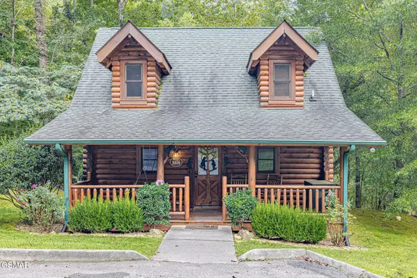 3310 Covered Bridge Way, Sevierville, TN 37862